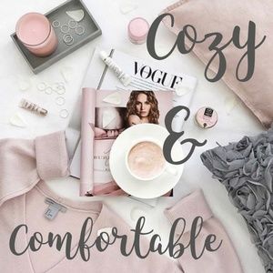 Layers are always a good look.😜